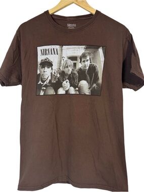 Nirvana T-Shirt